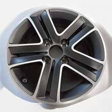 Load image into Gallery viewer, 1x Alufelge 15 Zoll 6.0&quot; 4x108 23ET 601523 Peugeot Rim Wheel