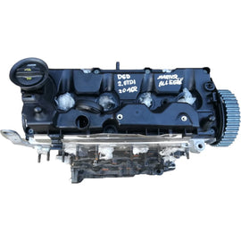 Motor Audi Seat Skoda VW DGD 2.0 TDI 115PS 85kW 2016 Diesel Engine Unkomplett