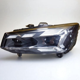 Frontscheinwerfer Audi Q2 81A941035 Full LED Links Scheinwerfer Headlight