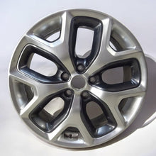 Load image into Gallery viewer, 1x Alufelge 19 Zoll 7.5" 5x114.3 49ET Glanz Grau 52910-C5330 Kia Sorento III Mg FEL8713617715or