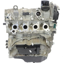 Laden Sie das Bild in den Galerie-Viewer, Motor Audi Seat VW Ibiza Golf CBZA 1.2 TSI 86PS 63kW 109TKm Benzin Unkomplett
