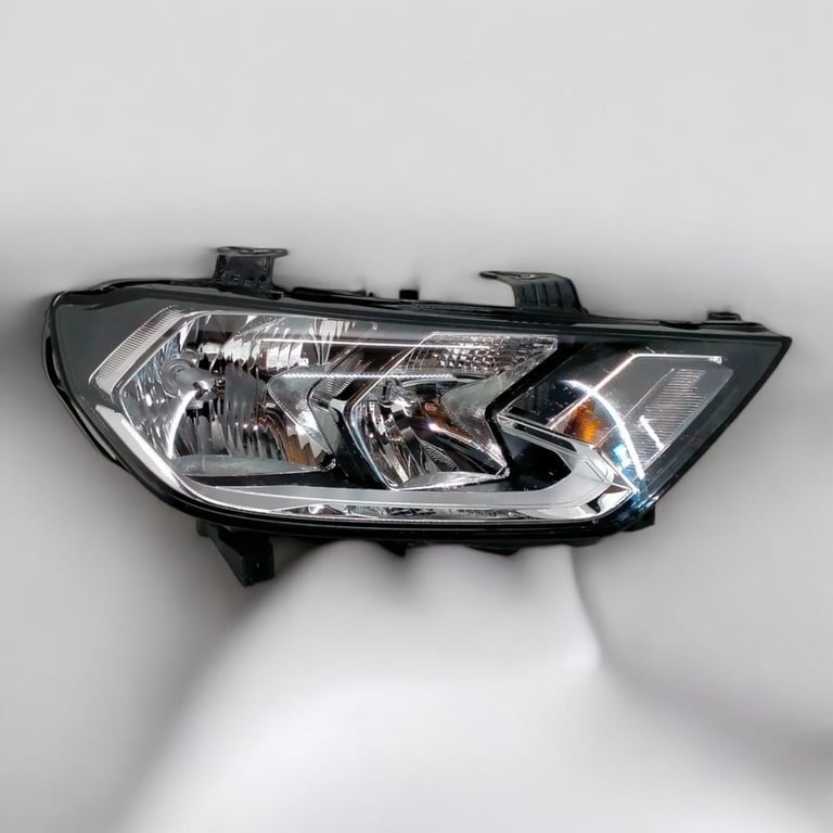 Frontscheinwerfer Audi A1 82A941004 90106038 Rechts Scheinwerfer Headlight