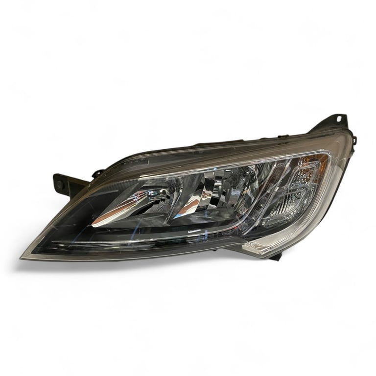Frontscheinwerfer Peugeot 139260480 LED Links Scheinwerfer Headlight