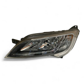 Frontscheinwerfer Peugeot 139260480 LED Links Scheinwerfer Headlight