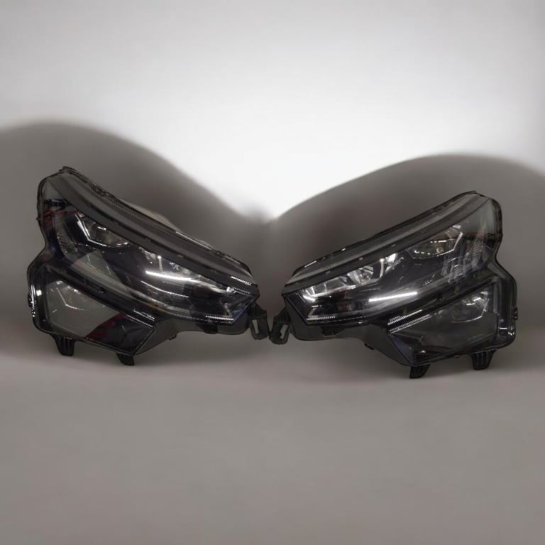 Frontscheinwerfer Skoda Kodiaq LED Links Scheinwerfer Headlight SCH3244833450cx