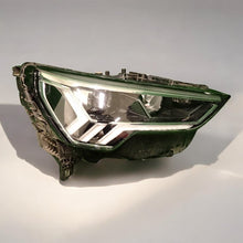 Laden Sie das Bild in den Galerie-Viewer, Frontscheinwerfer Audi Q3 83A941034 Full LED Rechts Scheinwerfer Headlight SCH6395724452cq