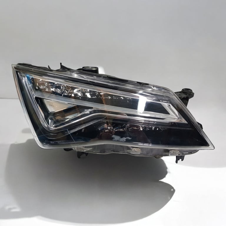 Frontscheinwerfer Seat Ateca 576941008F Full LED Rechts Scheinwerfer Headlight