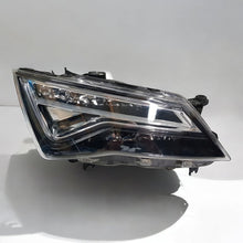 Load image into Gallery viewer, Frontscheinwerfer Seat Ateca 576941008F Full LED Rechts Scheinwerfer Headlight