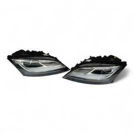 Frontscheinwerfer Audi Tt 8S0941003AM 8S0941004AM LED Ein Satz Headlight SCH8826540184ne