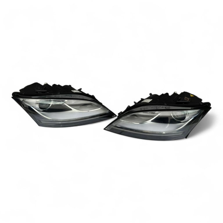 Frontscheinwerfer Audi Tt 8S0941003AM 8S0941004AM LED Ein Satz Headlight SCH8826540184ne