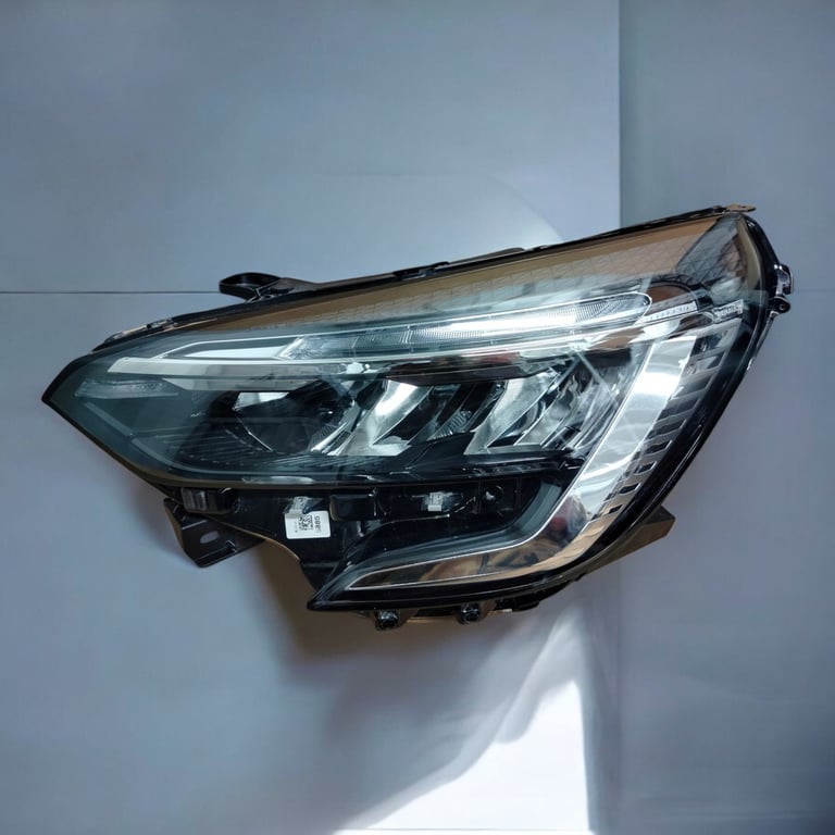 Frontscheinwerfer Renault Clio V 260609987R LED Links Scheinwerfer Headlight SCH2926243058zg