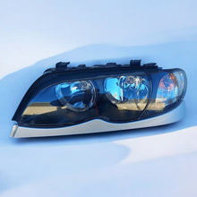 Load image into Gallery viewer, Frontscheinwerfer BMW E46 6910955 LED Links Scheinwerfer Headlight