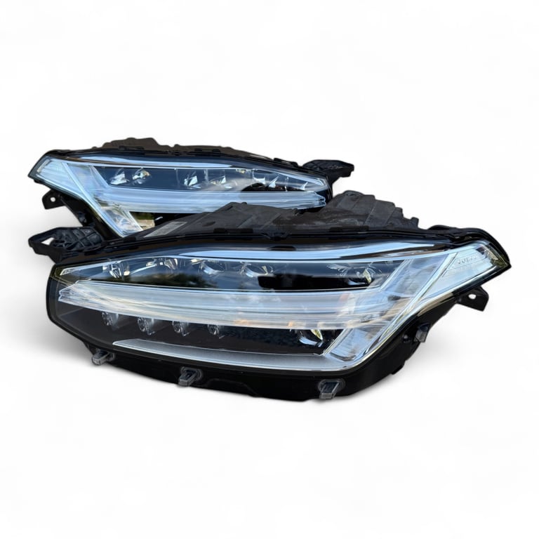 Frontscheinwerfer Volvo Xc90 II 32228688 Full LED Links Scheinwerfer Headlight