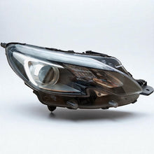 Laden Sie das Bild in den Galerie-Viewer, Frontscheinwerfer Peugeot 2008 9814739580 Rechts Scheinwerfer Headlight