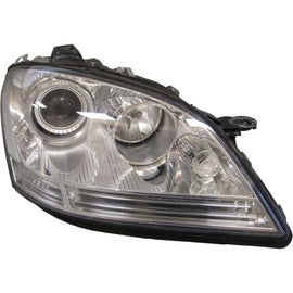 Frontscheinwerfer Mercedes-Benz W164 Xenon Rechts Scheinwerfer Headlight