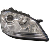 Frontscheinwerfer Mercedes-Benz W164 Xenon Rechts Scheinwerfer Headlight