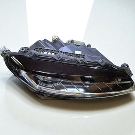 Frontscheinwerfer Skoda Superb III 3V1941016D LED Rechts Scheinwerfer Headlight SCH3348688464yu