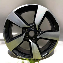 Load image into Gallery viewer, 1x Alufelge 18 Zoll 7.0&quot; 5x114.3 45ET N648019 Nissan X-Trail Qashqai Rim Wheel