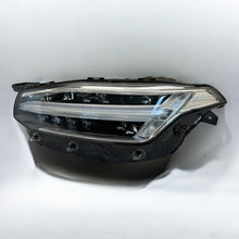 Laden Sie das Bild in den Galerie-Viewer, Frontscheinwerfer Volvo Xc90 II 31655774 LED Links Scheinwerfer Headlight