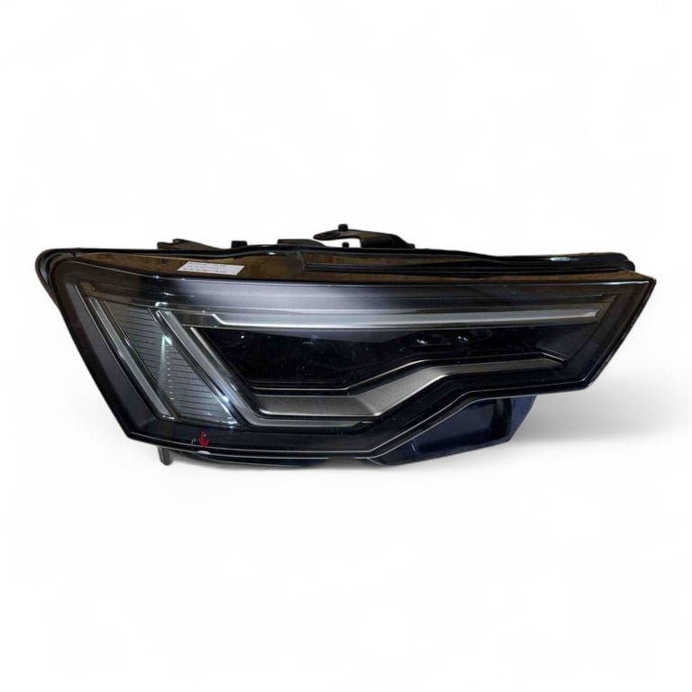 Frontscheinwerfer Audi 4K0941040 LED Rechts Scheinwerfer Headlight SCH3253318255pq