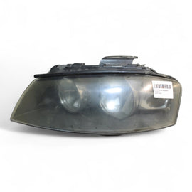 Frontscheinwerfer Audi A3 8P0941003A Ein Stück (Rechts oder Links) Headlight