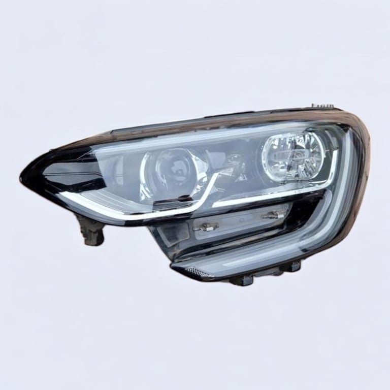 Frontscheinwerfer Renault Megane IV Links Scheinwerfer Headlight