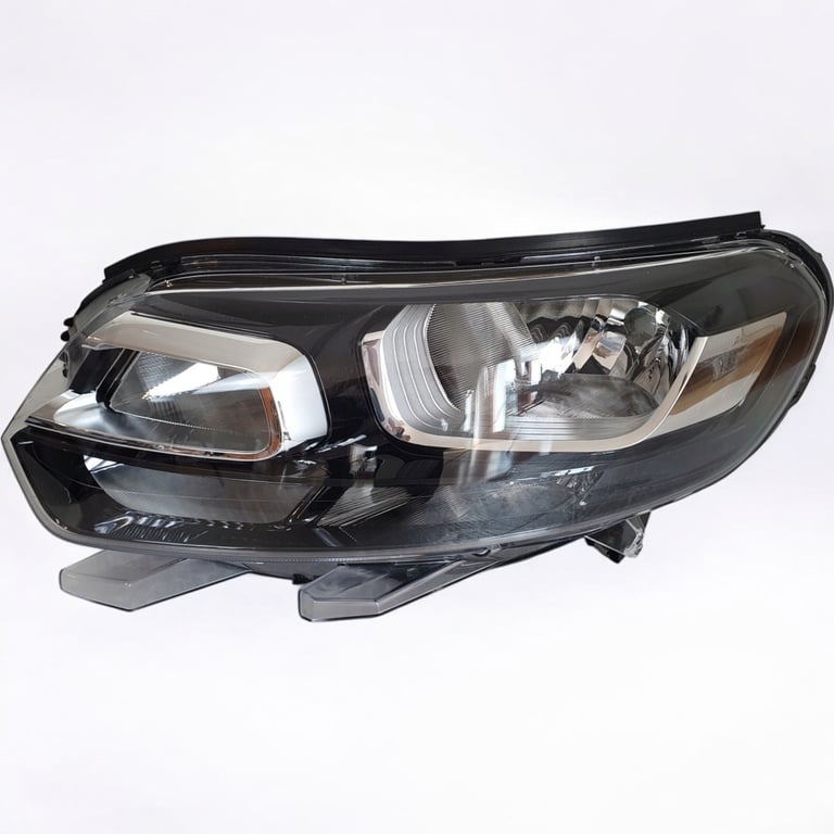 Frontscheinwerfer Citroën Jumpy Vivaro C 9808567780-00 Links Headlight SCH2192252179vm