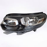 Frontscheinwerfer Citroën Jumpy Vivaro C 9808567780-00 Links Headlight