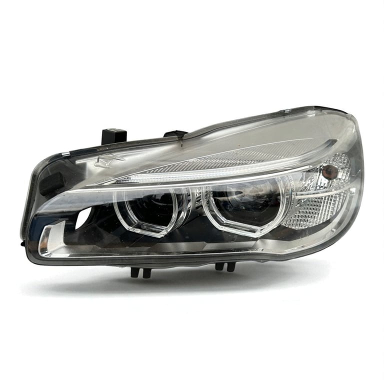Frontscheinwerfer BMW F45 7494855-01 LED Ein Stück (Rechts oder Links) Headlight SCH7449375398pp