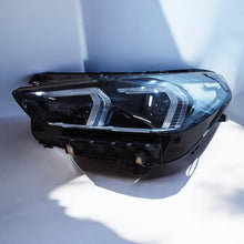 Load image into Gallery viewer, Frontscheinwerfer BMW X1 5A5BD47-02 Full LED Links Scheinwerfer Headlight SCH4377972328ku