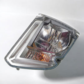 Frontscheinwerfer Volvo 89209031 90017084 Links Scheinwerfer Headlight SCH7409533914xs