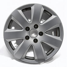 Laden Sie das Bild in den Galerie-Viewer, 1x Alufelge 16 Zoll 7.0&quot; 5x112 42ET Glanz Silber 4F0601025AN Audi Rim Wheel