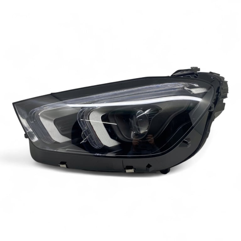Frontscheinwerfer Mercedes-Benz Gle A1679065704 LED Links Scheinwerfer Headlight SCH1823438363vr
