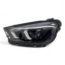 Load image into Gallery viewer, Frontscheinwerfer Mercedes-Benz Gle A1679065704 LED Links Scheinwerfer Headlight SCH1823438363vr