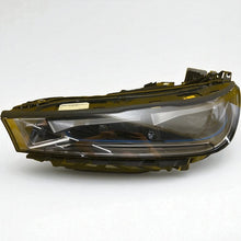 Load image into Gallery viewer, Frontscheinwerfer BMW IX 5A2D983-02 Laser Links Scheinwerfer Headlight SCH8752191929vr