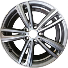 Load image into Gallery viewer, 1x Alufelge 19 Zoll 8.5" 5x120 47ET 7846781 BMW 3 F30 F31 Rim Wheel FEL2947517404tg