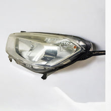 Laden Sie das Bild in den Galerie-Viewer, Frontscheinwerfer Ford Transit Tourneo Courier ET76-13W030-AJ Links Headlight