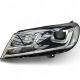 Frontscheinwerfer VW Touareg 7P1941033A Bi-Xenon Ein Stück (Rechts oder Links)