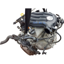 Laden Sie das Bild in den Galerie-Viewer, Motor VW Touran BSX 2.0 109PS 80kW 132TKm 2006 Benzin Engine Unkomplett