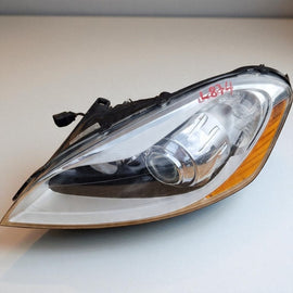 Frontscheinwerfer Volvo Xc60 30763135-LH 89902826 Xenon Links Headlight SCH3424383289mw