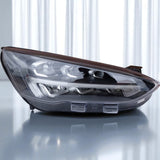 Frontscheinwerfer Ford Focus MX7B-13E014-ED Full LED Rechts Headlight