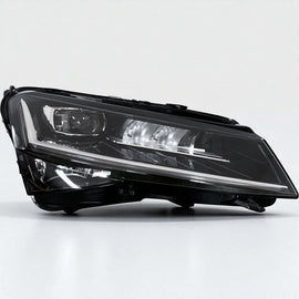 Frontscheinwerfer Skoda Superb III 3V1941016D Full LED Rechts Headlight