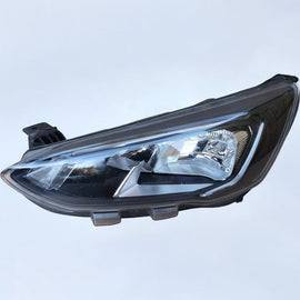 Frontscheinwerfer Ford Focus MX7B-13E015-CC LED Links Scheinwerfer Headlight SCH7780971743xv