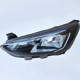 Frontscheinwerfer Ford Focus MX7B-13E015-CC LED Links Scheinwerfer Headlight