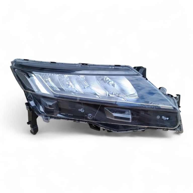 Frontscheinwerfer Mitsubishi Asx 8301D482 Full LED Rechts Scheinwerfer Headlight