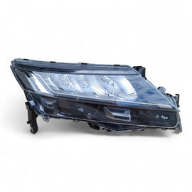Frontscheinwerfer Mitsubishi Asx 8301D482 Full LED Rechts Scheinwerfer Headlight