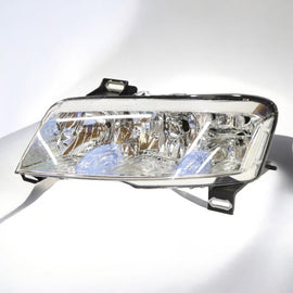 Frontscheinwerfer Fiat Stilo 303009-C 5763821 Laser Links Scheinwerfer Headlight SCH6662343895nu