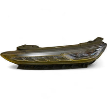 Load image into Gallery viewer, Frontscheinwerfer Hyundai Kona LED Links Scheinwerfer Headlight SCH7485807295lt