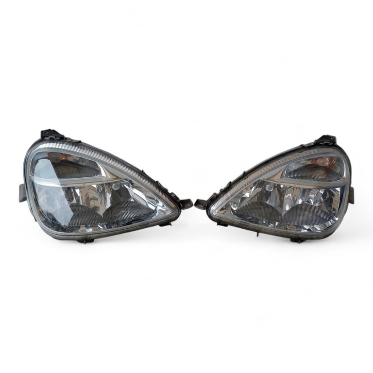 Frontscheinwerfer Mercedes-Benz 1688201861 1688201761 Ein Satz Headlight SCH8292451880bf