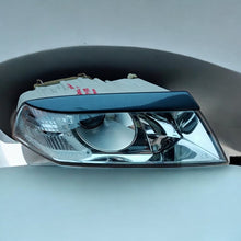 Load image into Gallery viewer, Frontscheinwerfer Skoda Octavia II 3G9945207C Rechts Scheinwerfer Headlight SCH3268064053fs